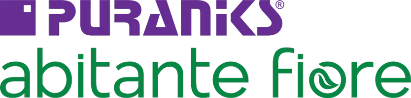 Abitante Fiore Logo